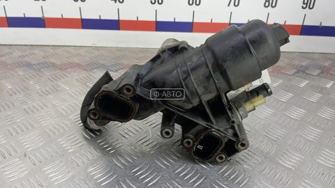 Корпус масляного фильтра дизельный