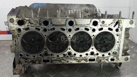 ГБЦ дизельная