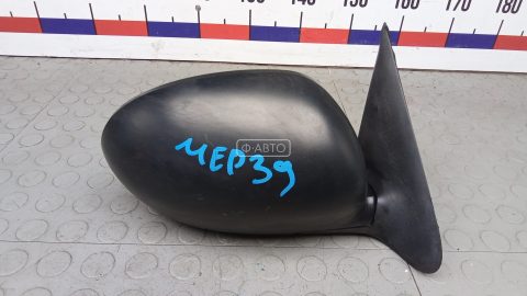 Зеркало наружное правое
