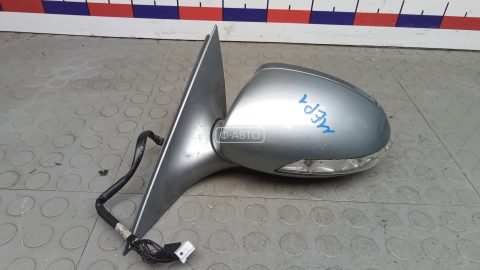 Зеркало наружное левое