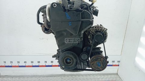 Двигатель дизельный