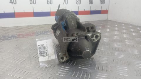 Стартер дизельный