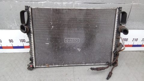 Радиатор системы охлаждения