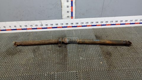 Карданный вал