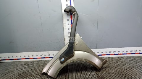 Крыло переднее левое