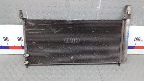 Радиатор кондиционера