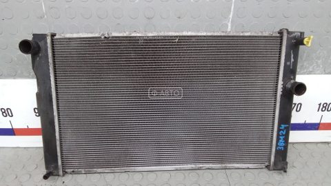 Радиатор системы охлаждения