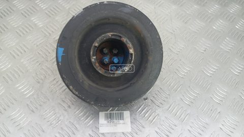 Шкив коленвала демпферный дизельный