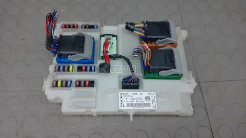 Блок комфорта