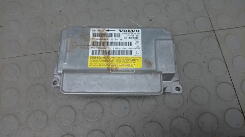 Блок управления airbag