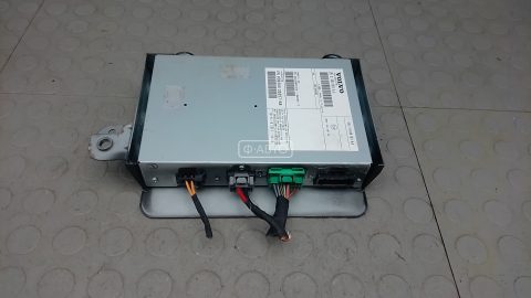 Усилитель музыки