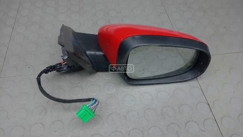 Зеркало наружное правое