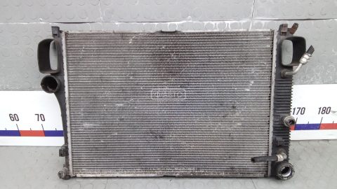 Радиатор системы охлаждения