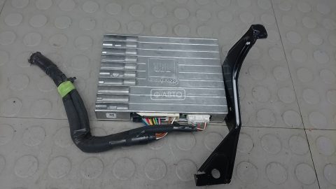 Усилитель музыки