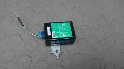 Блок управления