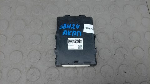 Блок управления АКПП