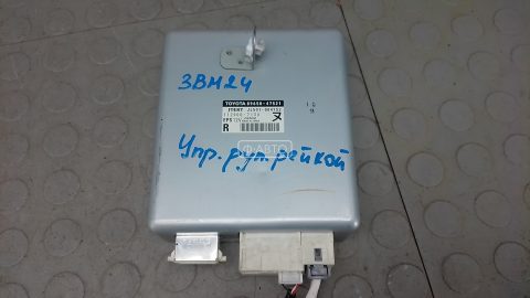 Блок управления рулевой рейкой