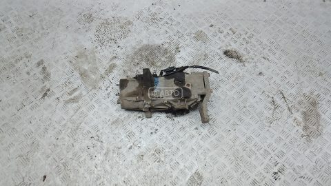 Редуктор задний