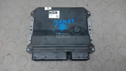 Блок управления двс