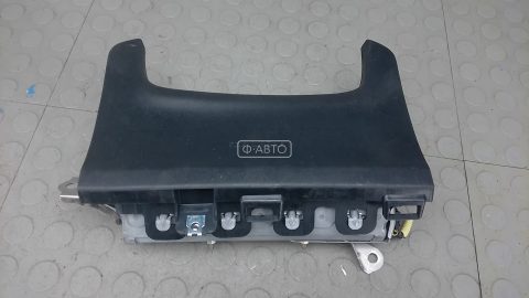 Подушка безопасности пассажира