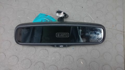 Зеркало салона