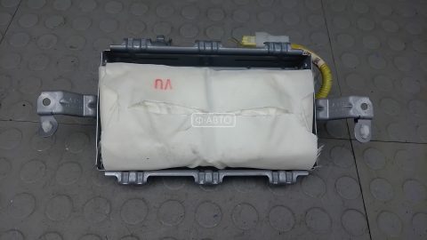 Подушка безопасности пассажира