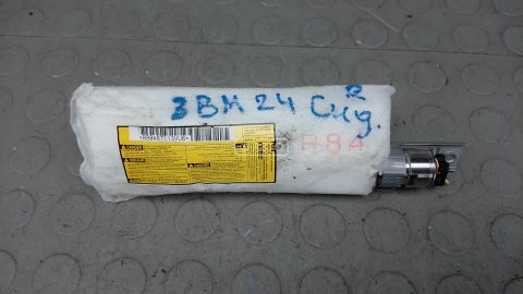 Подушка сидения пассажира