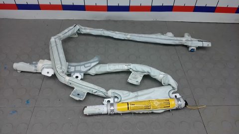 Шторка безопасности