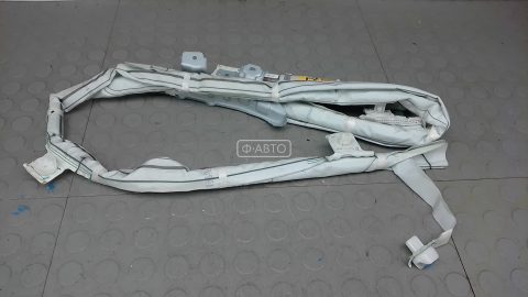 Шторка безопасности