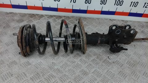 Стойка передняя правая