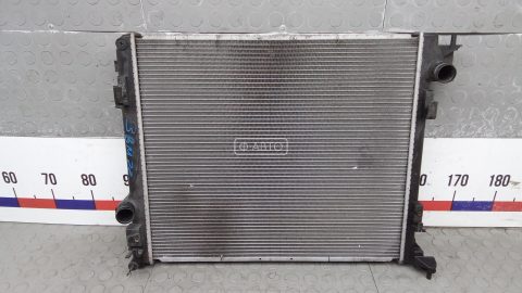 Радиатор системы охлаждения