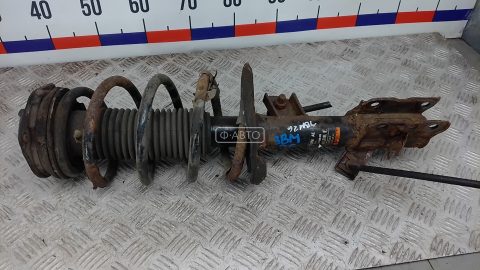 Стойка передняя левая