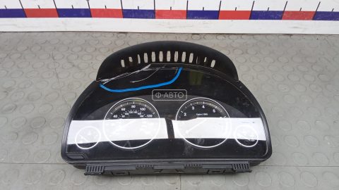 Щиток приборов