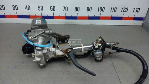 Электроусилитель руля