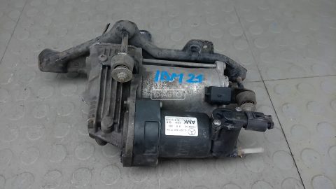 Компрессор пневмоподвески