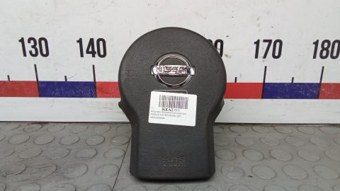 Подушка безопасности водителя