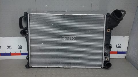 Радиатор системы охлаждения