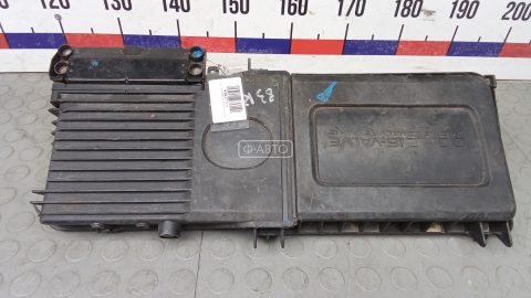 Блок управления двс