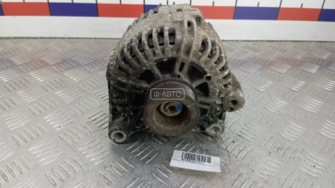 Генератор дизельный