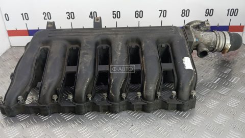 Впускной коллектор дизельный