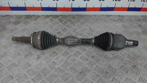 Привод передний левый