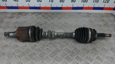 Привод передний левый