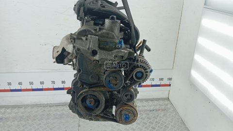 Двигатель бензиновый