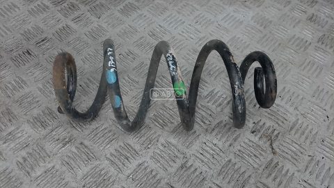 Пружина задняя