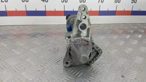 Стартер бензиновый