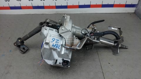 Электроусилитель руля