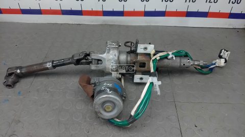 Электроусилитель руля