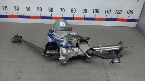 Электроусилитель руля