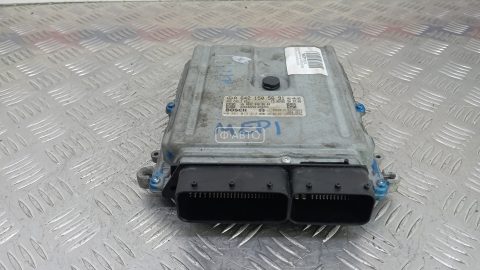 Блок управления двс