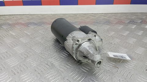 Стартер дизельный
